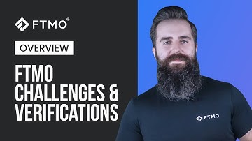 FTMO Challenges and Verifications | FTMO