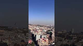 Kabul City Afghanistan کابل جان