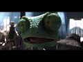 Rango Cartoon Imetafsiriwa Kiswahili Na DJ Mack Mashine