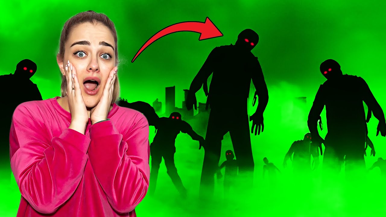 Ο ΦΙΛΟΣ ΜΑΣ ΕΓΙΝΕ ΖΟΜΠΙ!