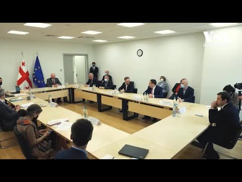 მიაღწევს საქართველოს პოლიტიკური კლასი კომპრომისს?