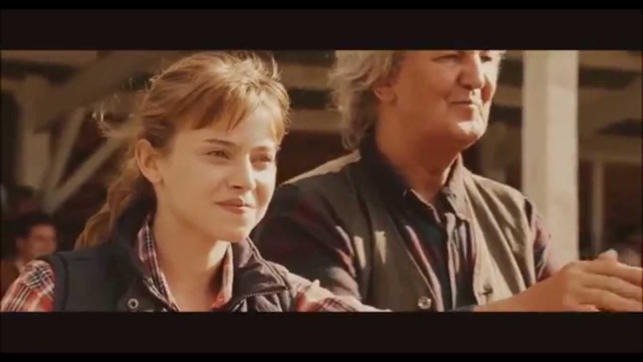 JAPPELOUP vidéo film avec Guillaume Canet et Marina Hands