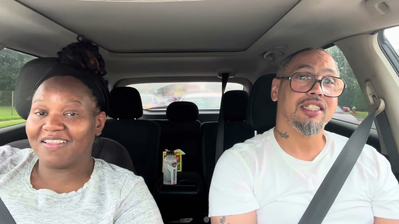 What’s funnyyyy? 😆 