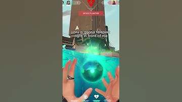 BIND IS A STRONG SAGE MAP #valorant #valorantclips #valorantmontage #valoranthighlights