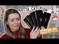 Completing my Pat McGrath Mothership collection!! | Makeup with Meg