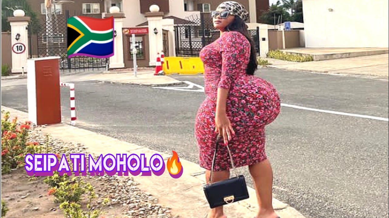 SEIPATI MOHOLO 🔥Beautiful n Curvy Plussize Model From South Africa 🇿🇦 Bio | Wiki | Facts