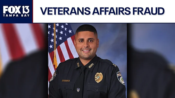 Florida police captain among 10 indicted in VA fraud scheme