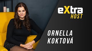 Thumbnail for Ornella vzdala snahy o usmíření s matkou. Už mě to obtěžuje, říká