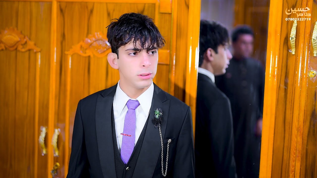 حفل زفاف الورد 💟 حسين احمد الگيم 💟 #الف_مبروك_حسوني #للحجز_07802322719