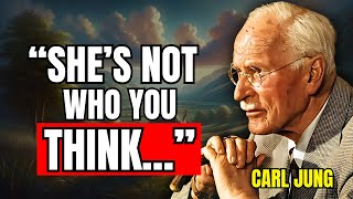 Carl Jung’s SHOCKING DARK Truth About SOME Women Men Must Know!