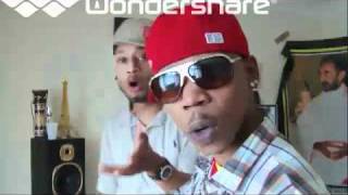 Redd Man Uk Ft G Starr - Good Over Evil Official Video