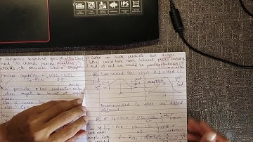 Capability Analysis Introduction, Capability Index || Ch-9 Capability || Quality Control (QCAR)