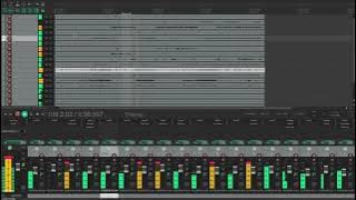 KMB - Apakah Itu Cinta (MultiTrack) Versi Clarity