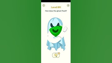 DOP 2 Level 591 -Delete One Part Gameplay Walk-through