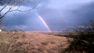 Double Rainbow Redux