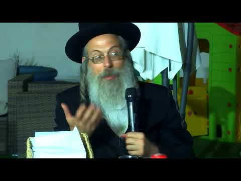 הרב אליהו גודלבסקי | העסק גמור- הכל אבוד- אין תקווה....חלילה חובה לראות