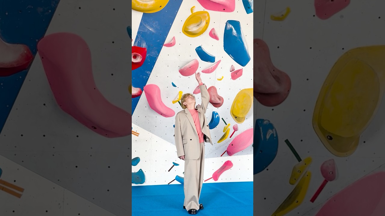 #安岡優 新アーティストビジュアル Behind Movie📸6月24日(水)#ゴスペラーズ EP「#UNIVER5OUL」発売✨