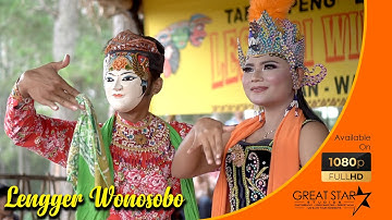 GONDANG KELI, TARI LENGGER LESTARI WIDODO SIDO MAJU (LWSM ) Dusun Kuripan Desa Kuripan Live Si Barat