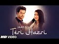 Teri Hazari (Title) Lyrics - Teri Hazari (2019)