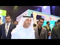 Dr Heena Rachh at World Education Summit in Dubai 2017