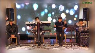 Bäşim Ýolamanow. Dünýä Heý