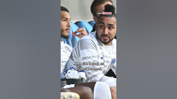 Invité exceptionnel de L'Équipe de Greg, Payet a assuré qu’il y aura un retour à l’OM. #OM #Payet