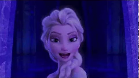 Elsa and Luna - Mz Hyde