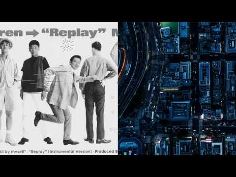 【ミスチル×髭男】噂の新曲を繋げてみた