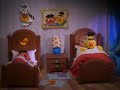 Goodnight Bert Goodnight Ernie And Uh Oh 