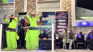 أحوزار الفن ان يتحفنا بقطعة من الزمن الجميل  أيي ياغن أتاسا      قصارة جديدة من الحاجب فرجة ممتعة    - اسمعها