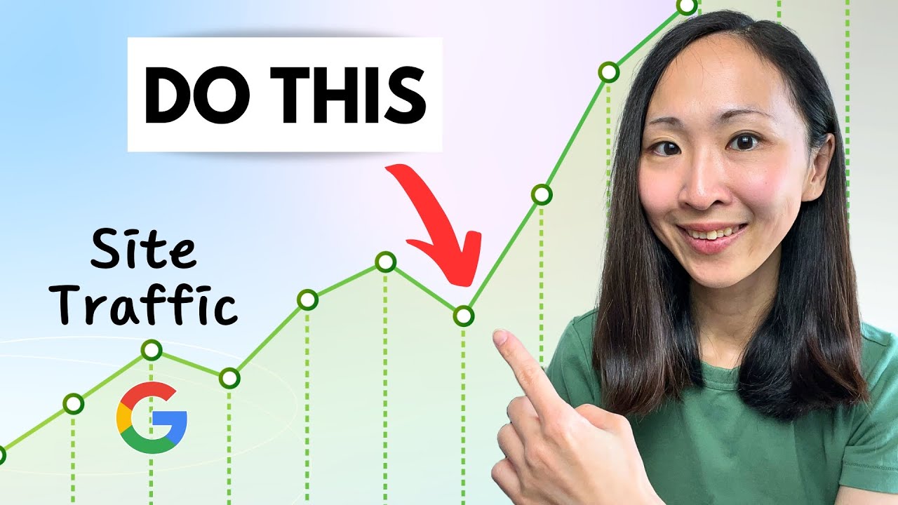 Stop JUST relying on Google search for traffic, do this instead