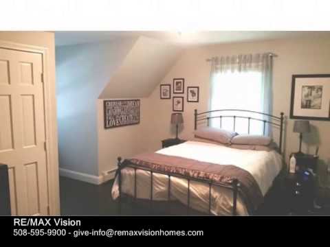 79 Fox Hill Drive, Holden, MA home video tour