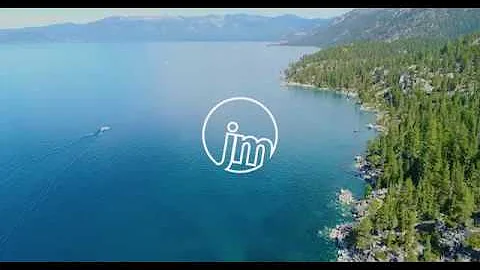 Drone Demo Reel 2018 [High Definition]