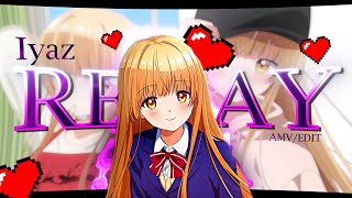 Replay Mahiru Shiina Amvedit