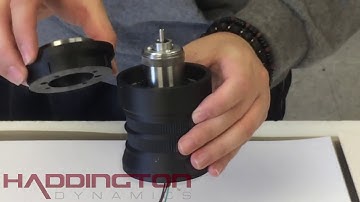 Dexter HD - External Gear (Part 8/11)