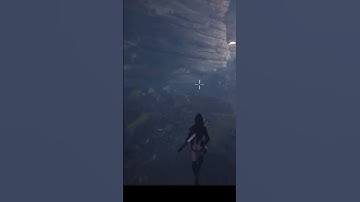 New Indie Game Unreal Engine 5.6 - Third-person shooter in sci-fi setting Time Loop Nibiru #1205