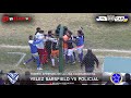 Semifinal liga catamarquea vlez vs policial