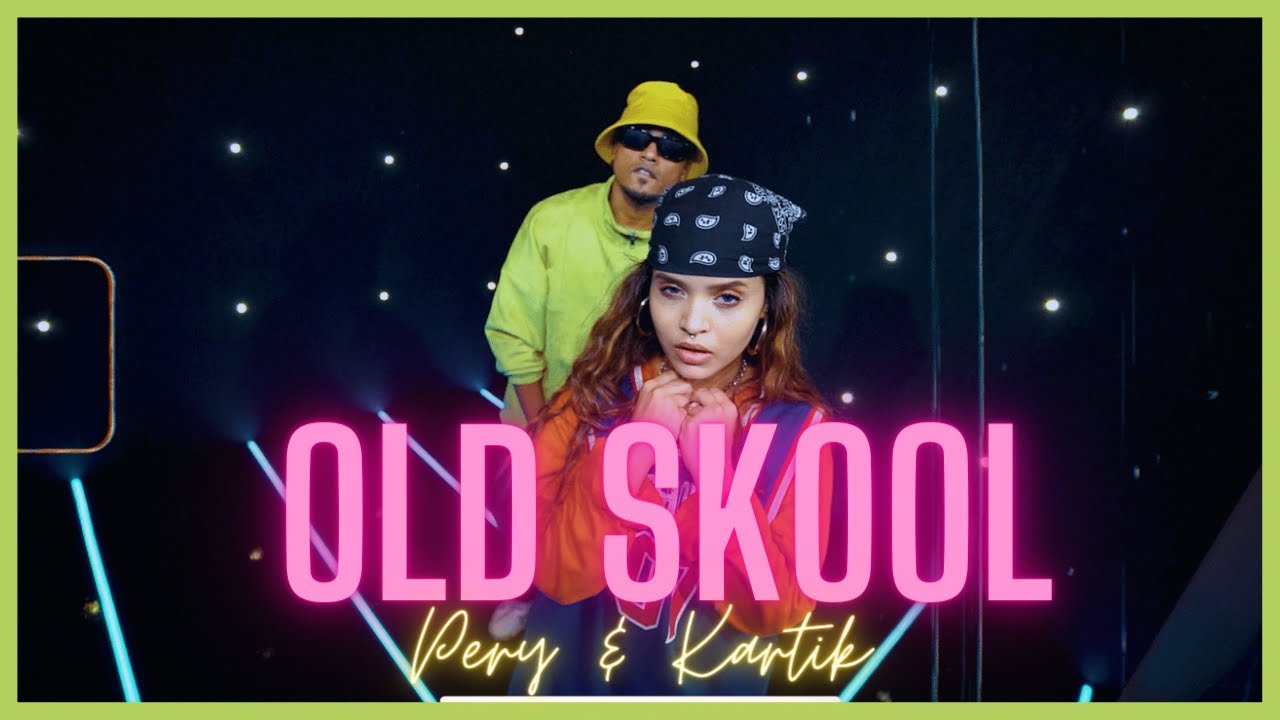 Old Skool | Prem Dhillon Ft. Sidhu Moose Wala | Pery sheetal & Kartik raja