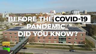 We are Public Health 24/7: What is Public Health?