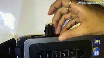 Process to recover lost data from SanDisk OTG pen drive