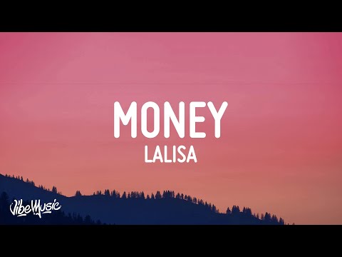 LISA - MONEY (Lyrics)