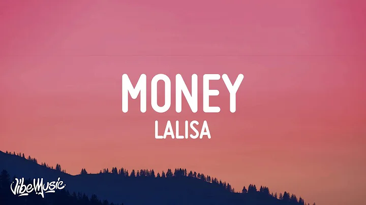 LISA - MONEY (Lyrics)