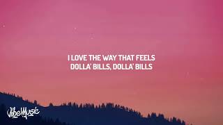 LISA - MONEY (Lyrics)