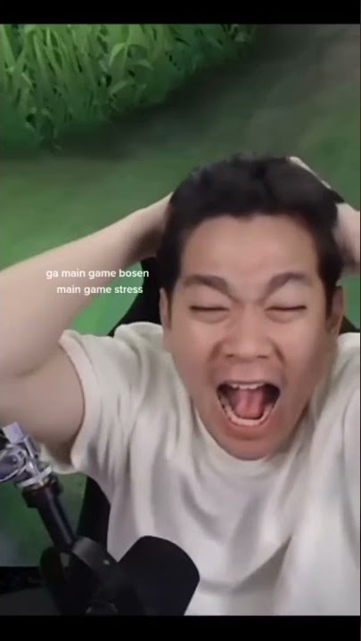 Ga main game bosen main game stress  Story Wa ML