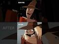 Why Scarecrow Got A New Design in Batman The Animated Series Mp3 Song