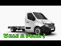 Renault Master Vale a Pena no Guincho ?