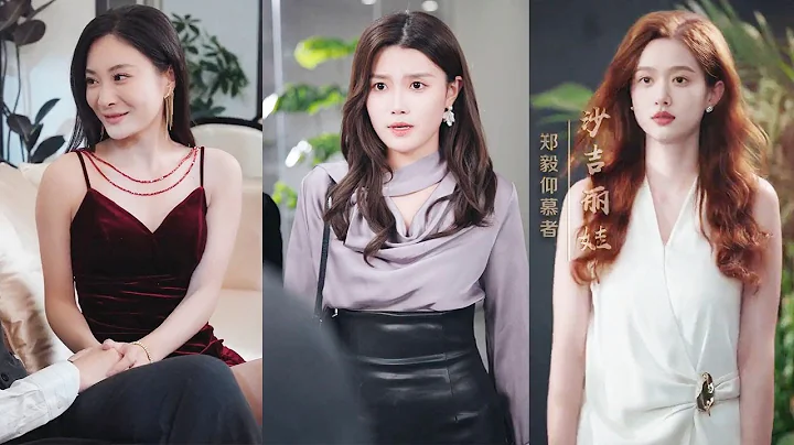 🔥🔥Awakening the "boast-to-reality" system, the once-failed man is now adored by beauties.