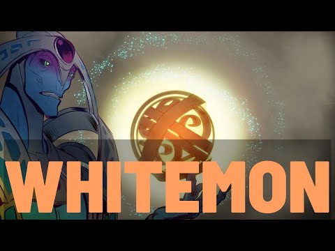 5️⃣ Whitemon Oracle Hard Support 🔥 Player Perspective | 7.33c Full Gameplay | TSM vs Team Spirit