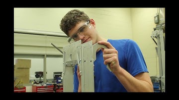 Week 5 of Build Season 2018 [FRC 4131|Iron Patriots]