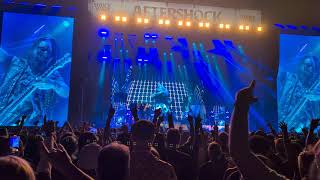 Aftershock 2025 - Rob Zombie - Feel So Numb
